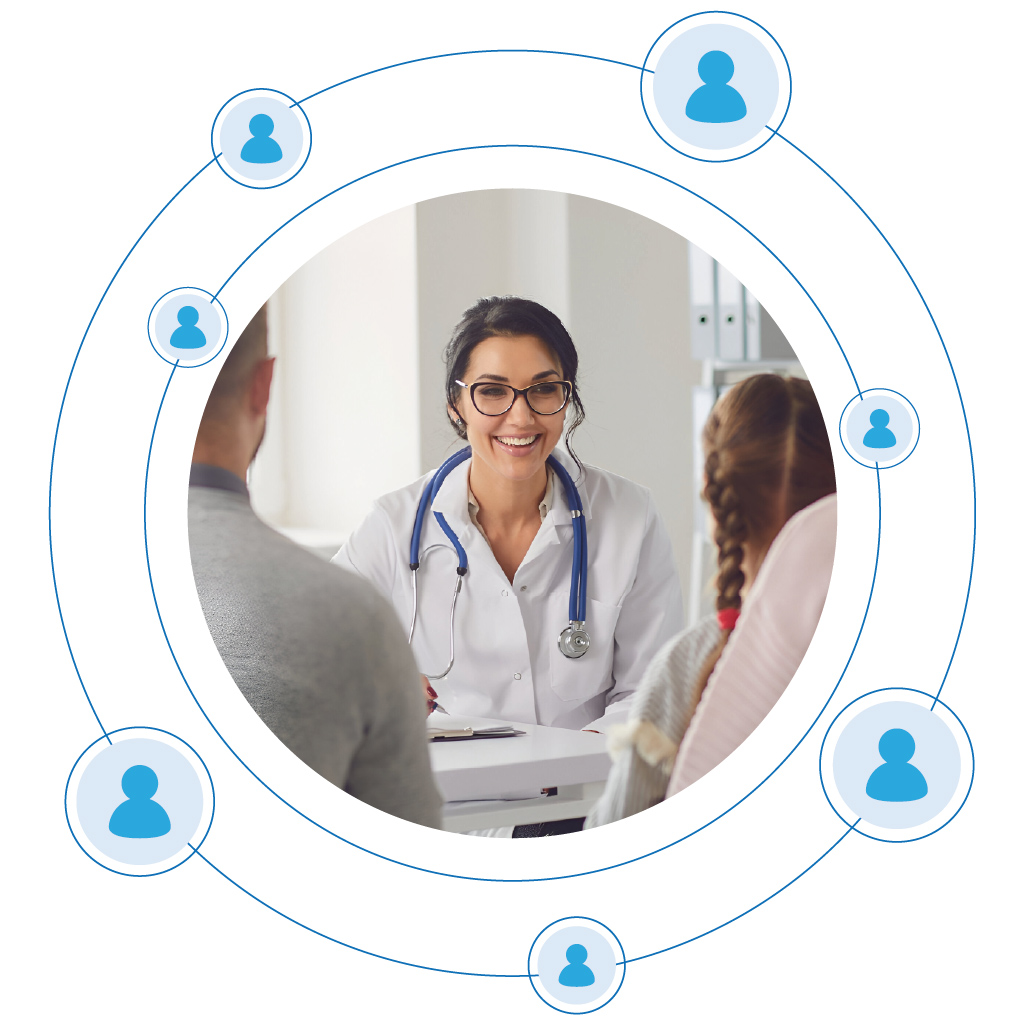 Genosens promoviendo la equidad en salud mediante los análisis genéticos